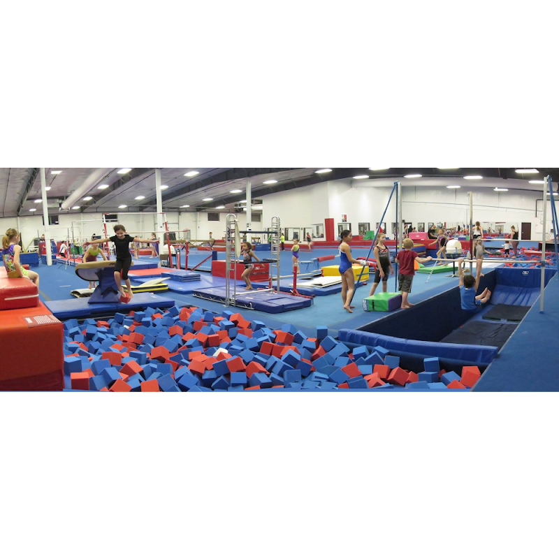 Ultimate Performance Gymnastics photo 2