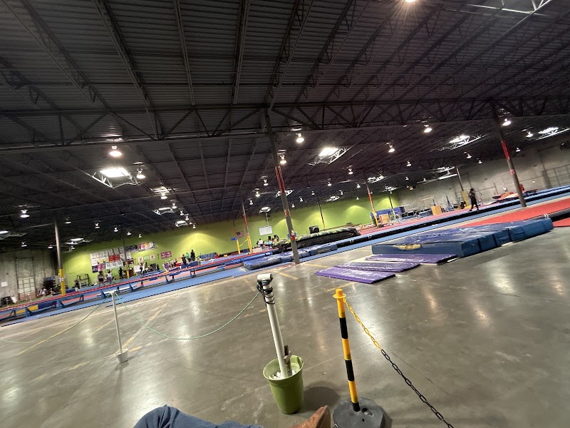 Flawless Gymnastics Fitness & Cheer, LLC photo 2