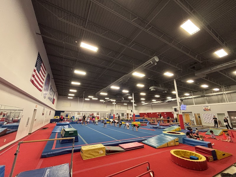 Best Gymnastics photo 2