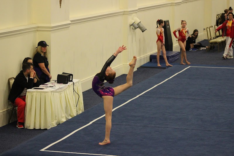 Best Gymnastics photo 3
