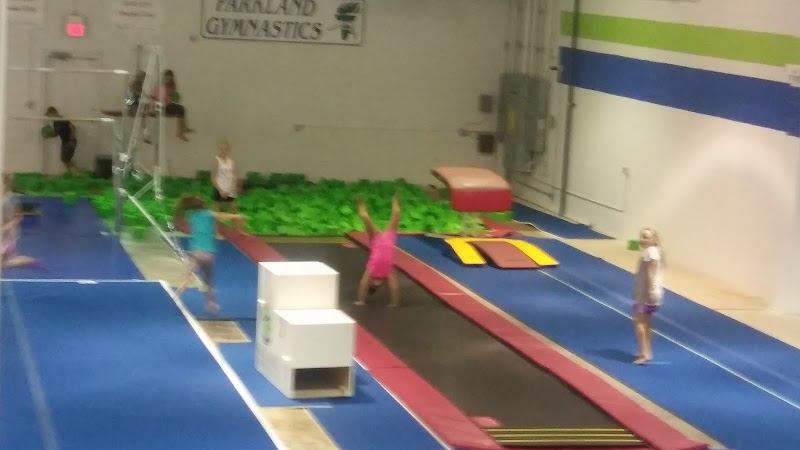 Parkland Gymnastics photo 2