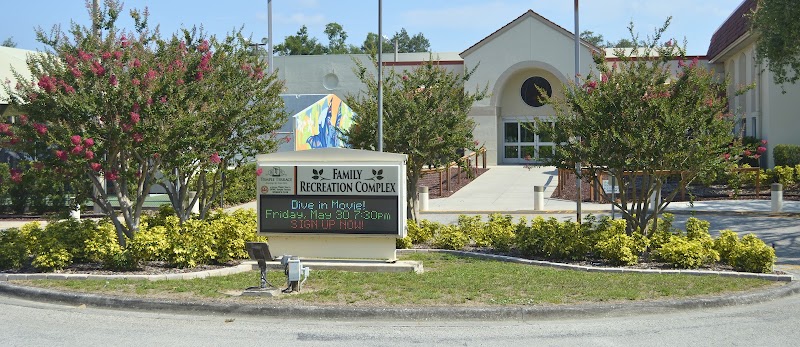 Temple Terrace Gymnastics Academy