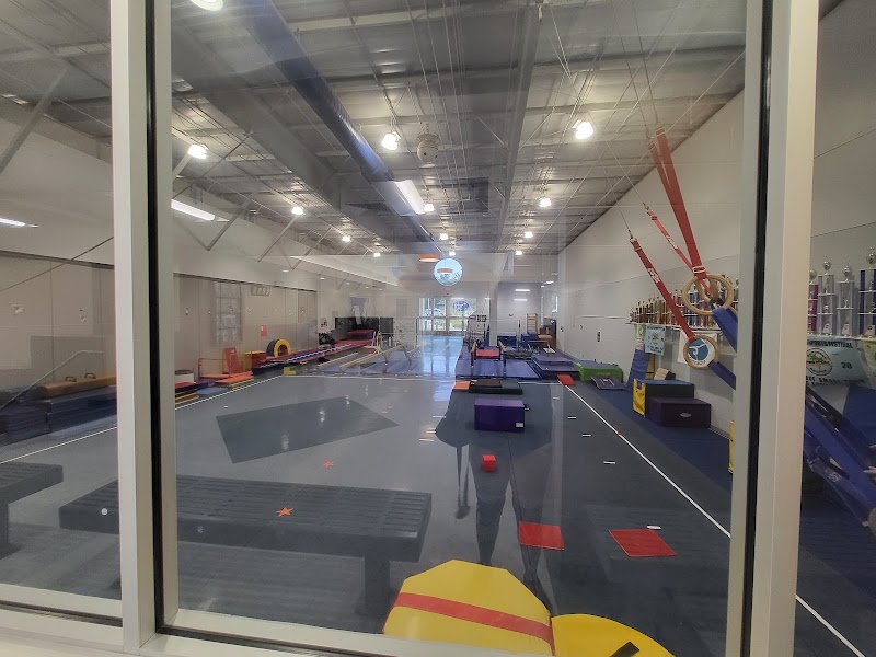Temple Terrace Gymnastics Academy photo 2