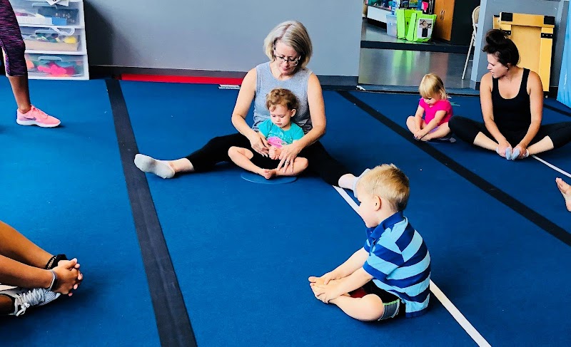 World Class Gymnastics Academy photo 3