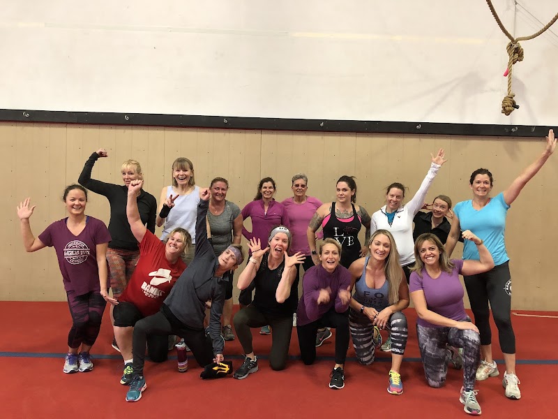 Tumbleweeds Gymnastics Kids Camp & Kaia FIT