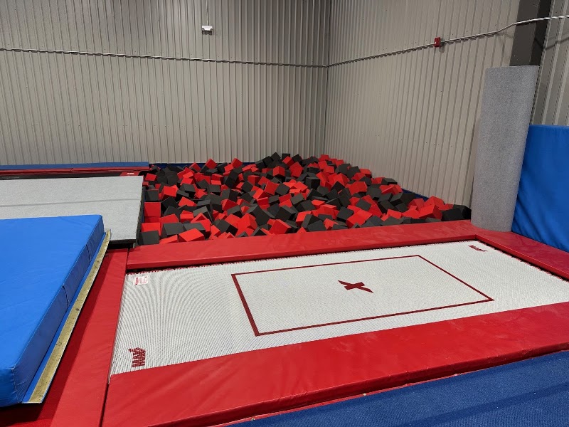 Impact Gymnastics Academy photo 2
