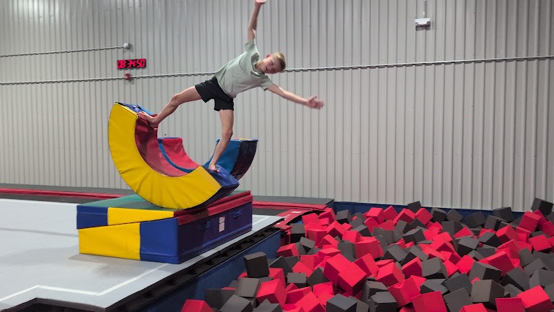 Impact Gymnastics Academy photo 3