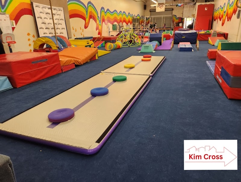 Imagymnation Gymnastics photo 3
