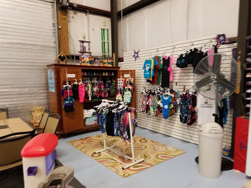 Naples Progressive Gymnastics photo 3