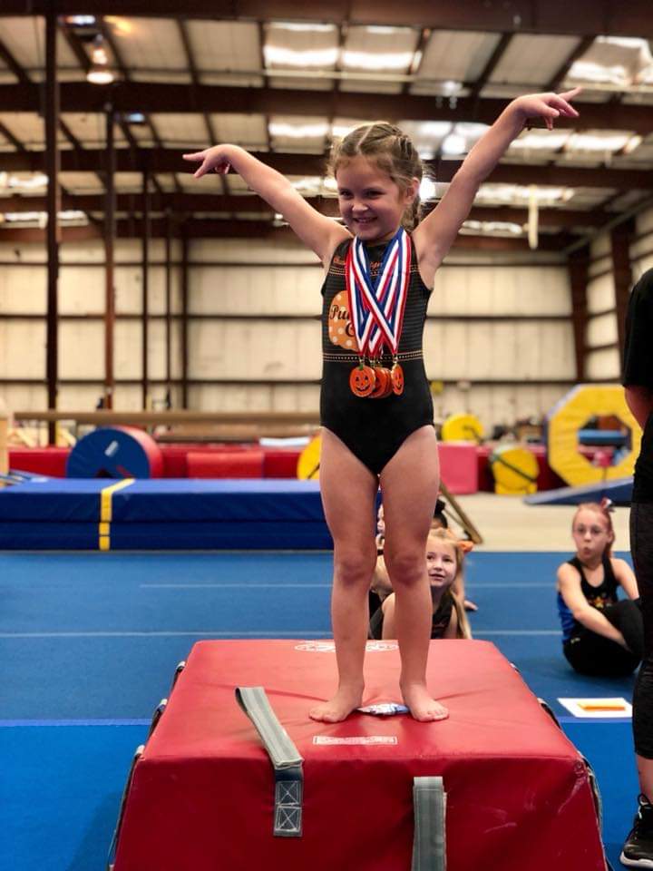 Champion Gymnastics photo 2
