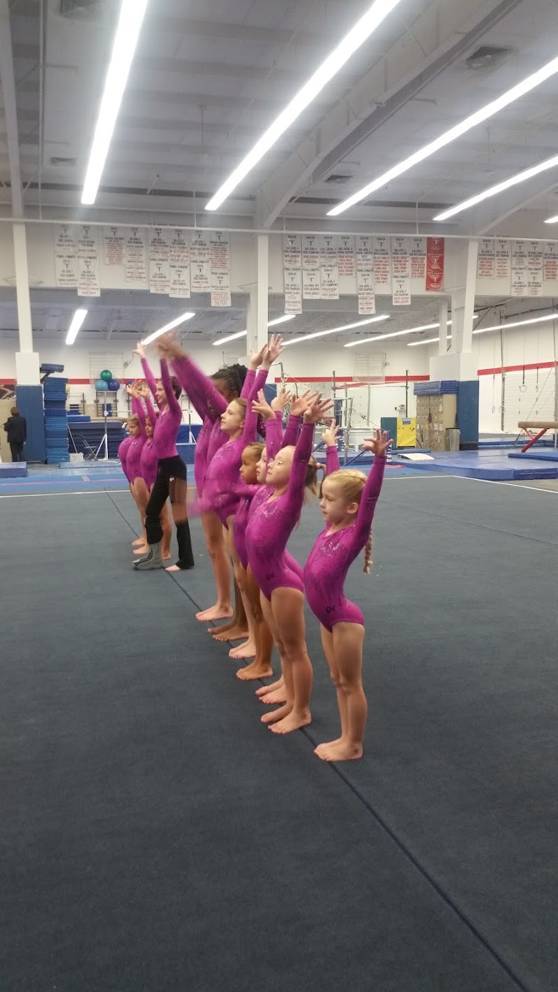 Champion Gymnastics photo 3