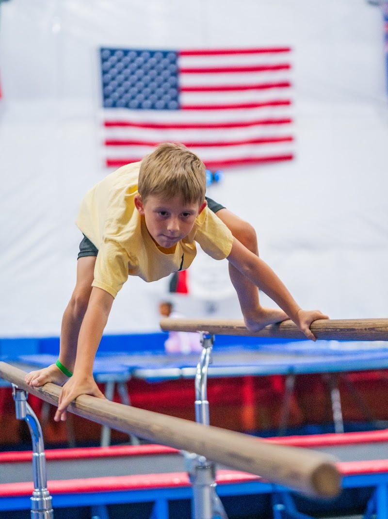 Emilia's Acro Gymnastics and Cheer
