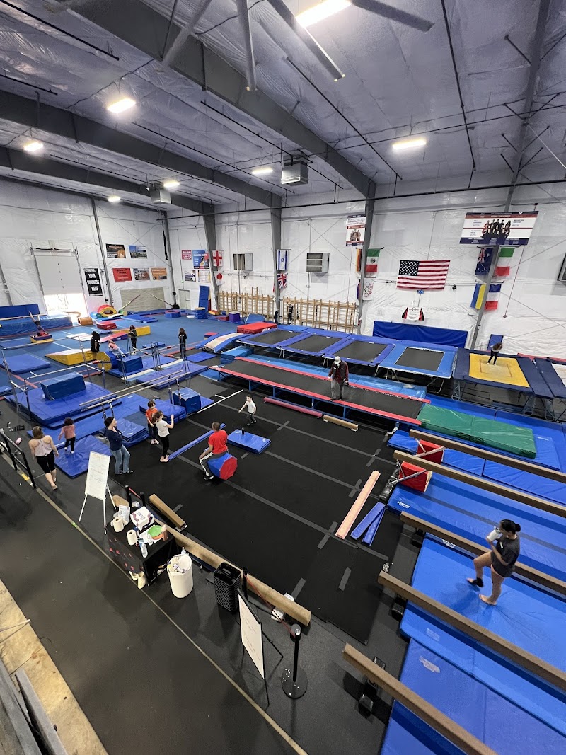 Emilia's Acro Gymnastics and Cheer photo 2
