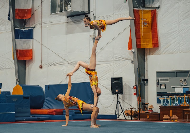 Emilia's Acro Gymnastics and Cheer photo 3