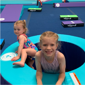 Park Gymnastics photo 2
