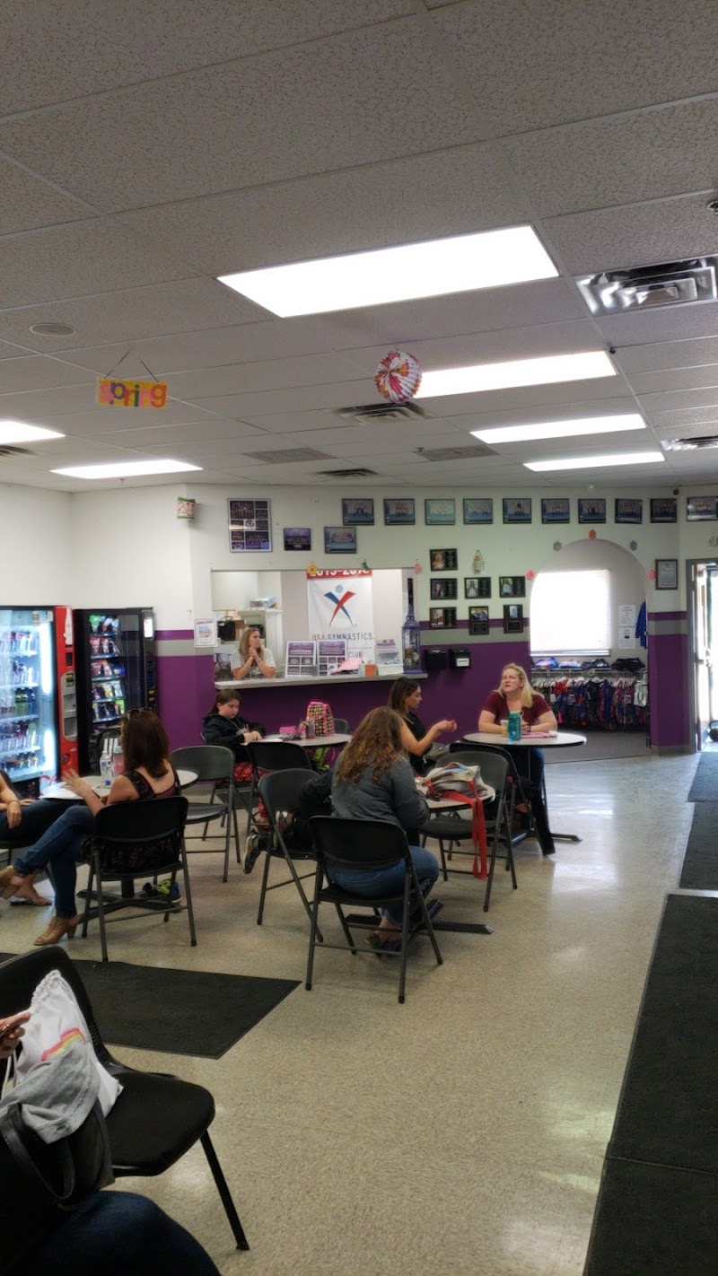 St. Charles Gymnastics Academy photo 2