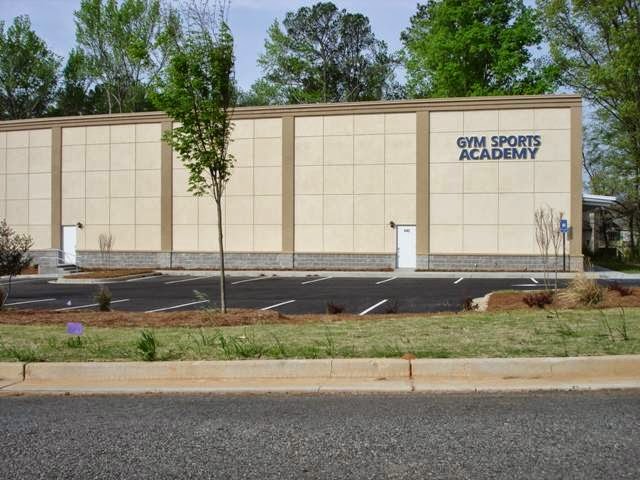 Gym Sports Academy Inc. photo 2