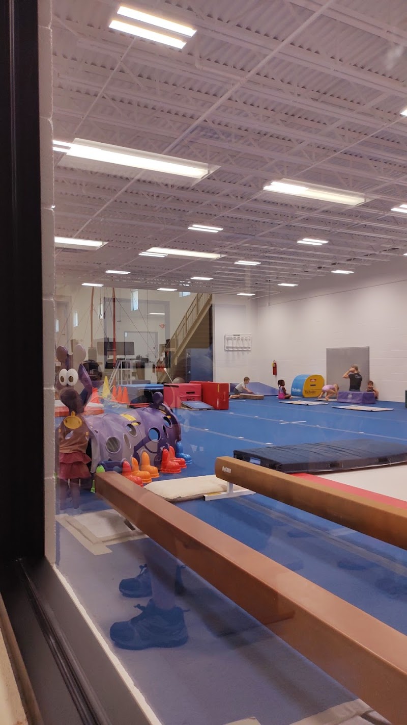 Gym Sports Academy Inc. photo 3