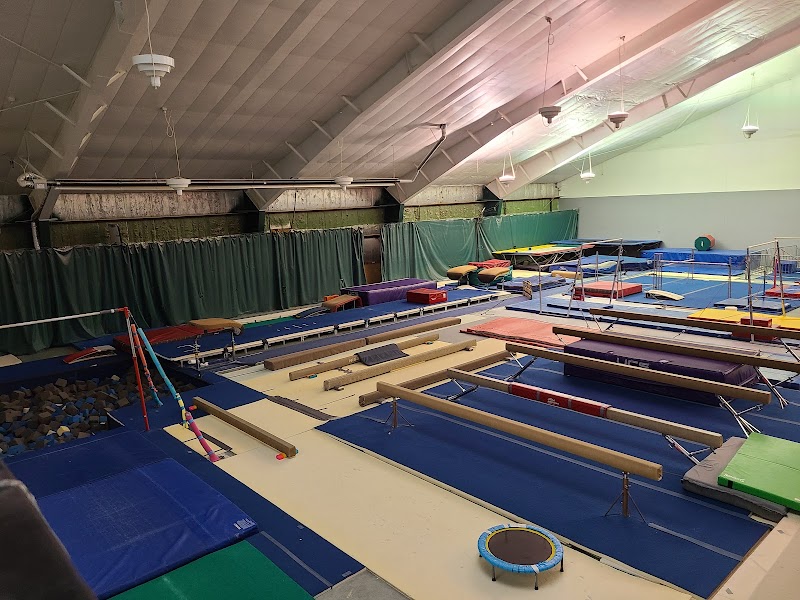 K&G Gymnastics photo 2