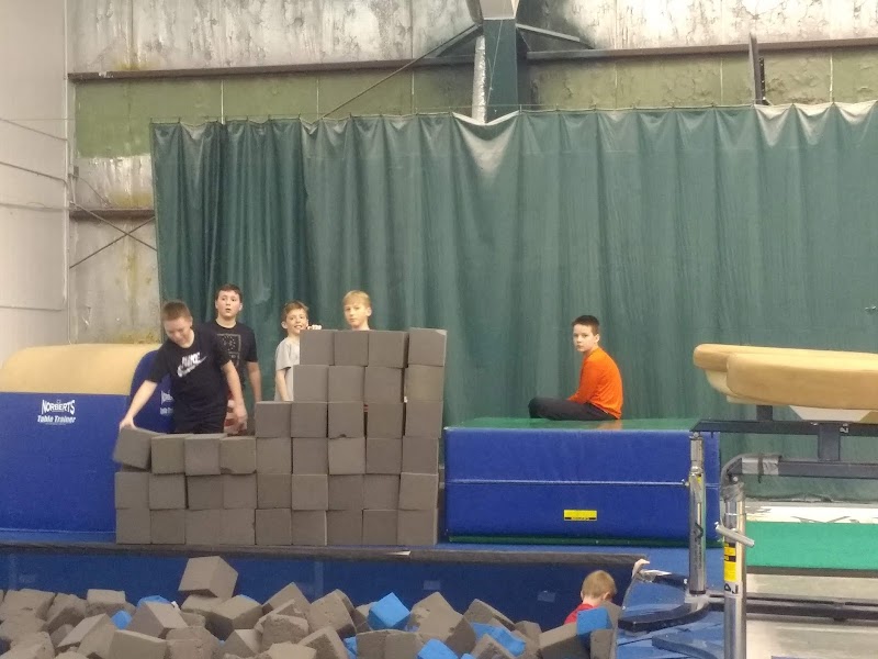 K&G Gymnastics photo 3