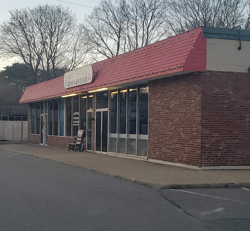 Tumblefun Gymnastics