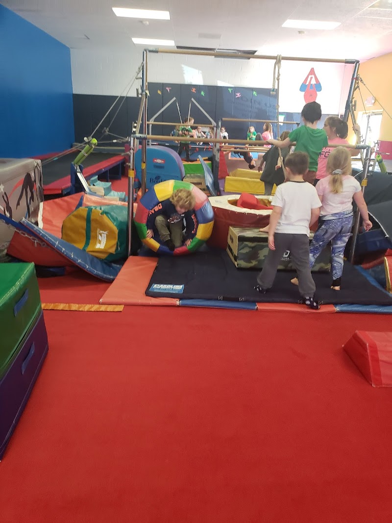 Tumblefun Gymnastics photo 3