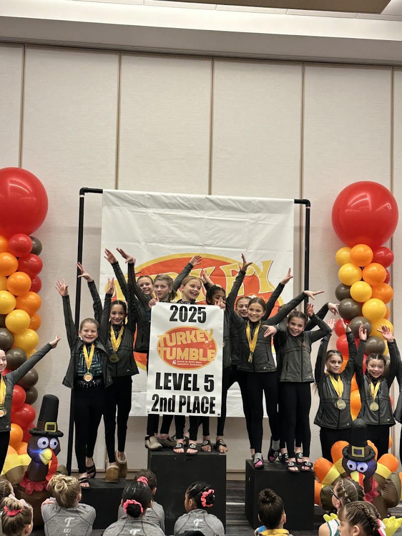 Midwest Gymnastics Center