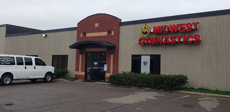 Midwest Gymnastics Center photo 3
