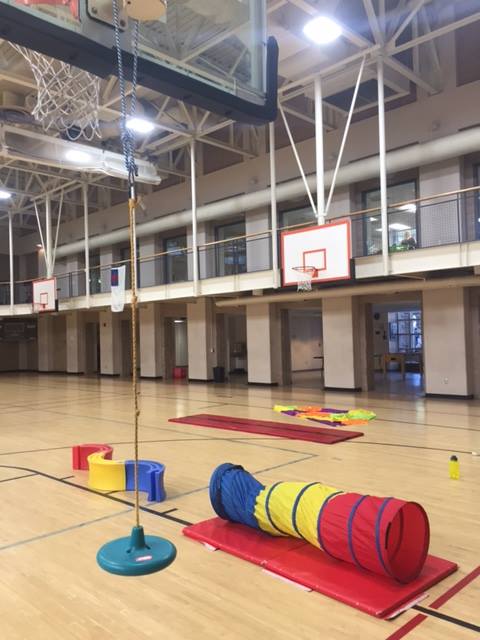 My Gym photo 3