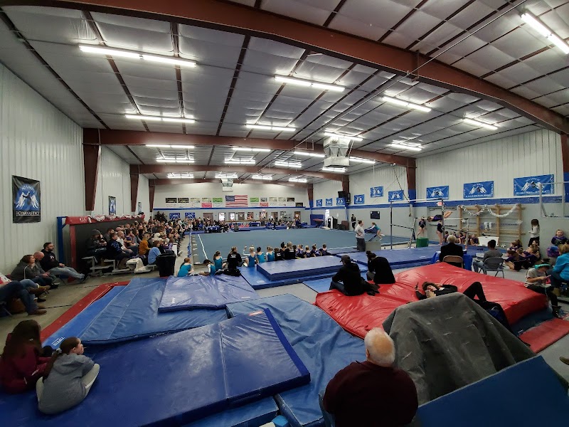 Mankato Area Gymnastics School photo 2