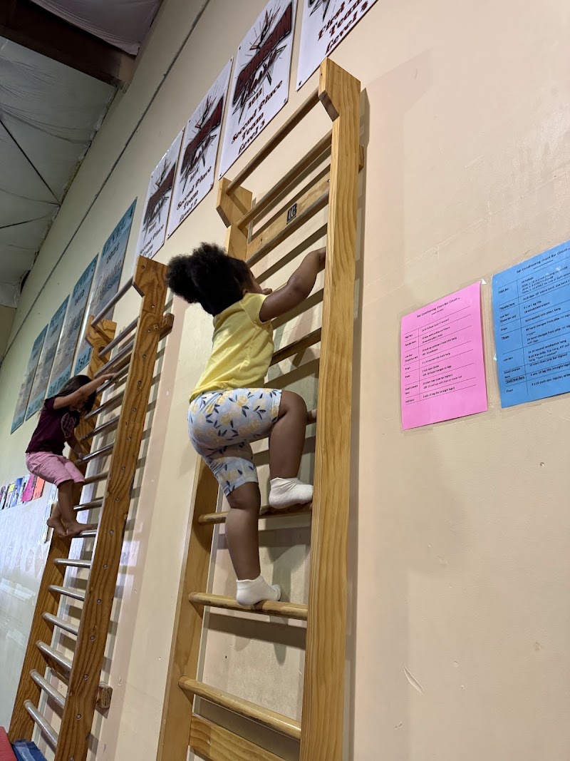Ocean City Gymnastics photo 3