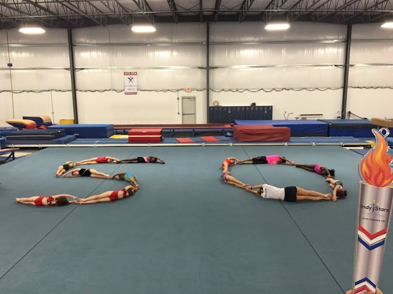 Indy Stars Gymnastics photo 3