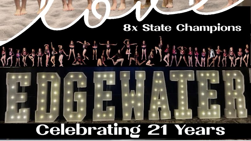Edgewater Gymnastics Academy