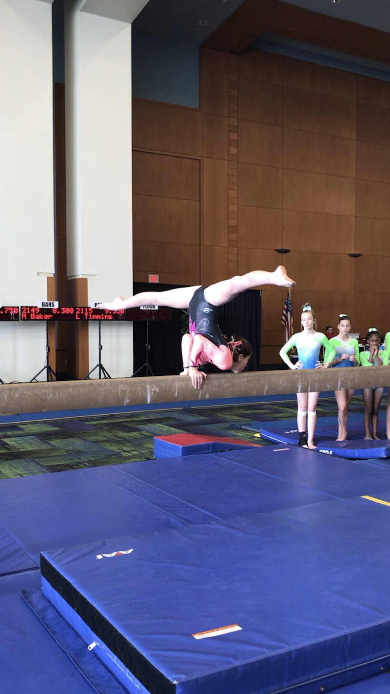 Edgewater Gymnastics Academy photo 3
