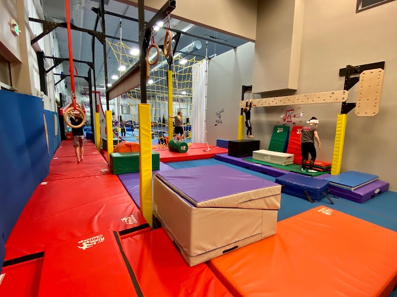 Legacy Gymnastics Academy photo 2