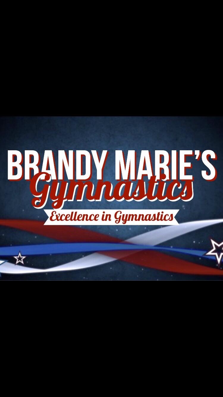 Brandy Maries' Gymnastics