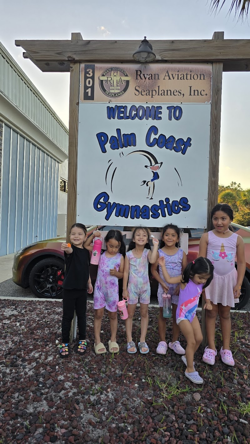 Palm Coast Gymnastics LLC