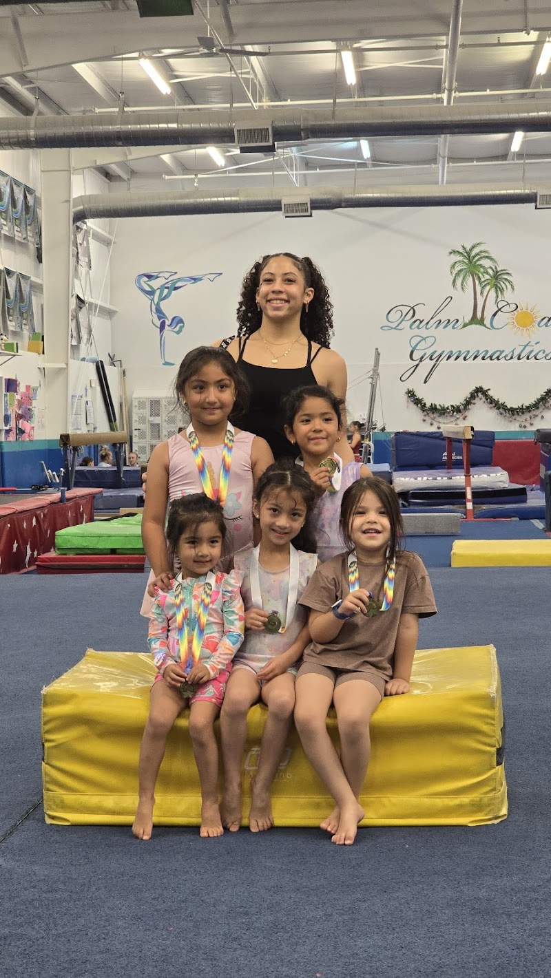 Palm Coast Gymnastics LLC photo 2