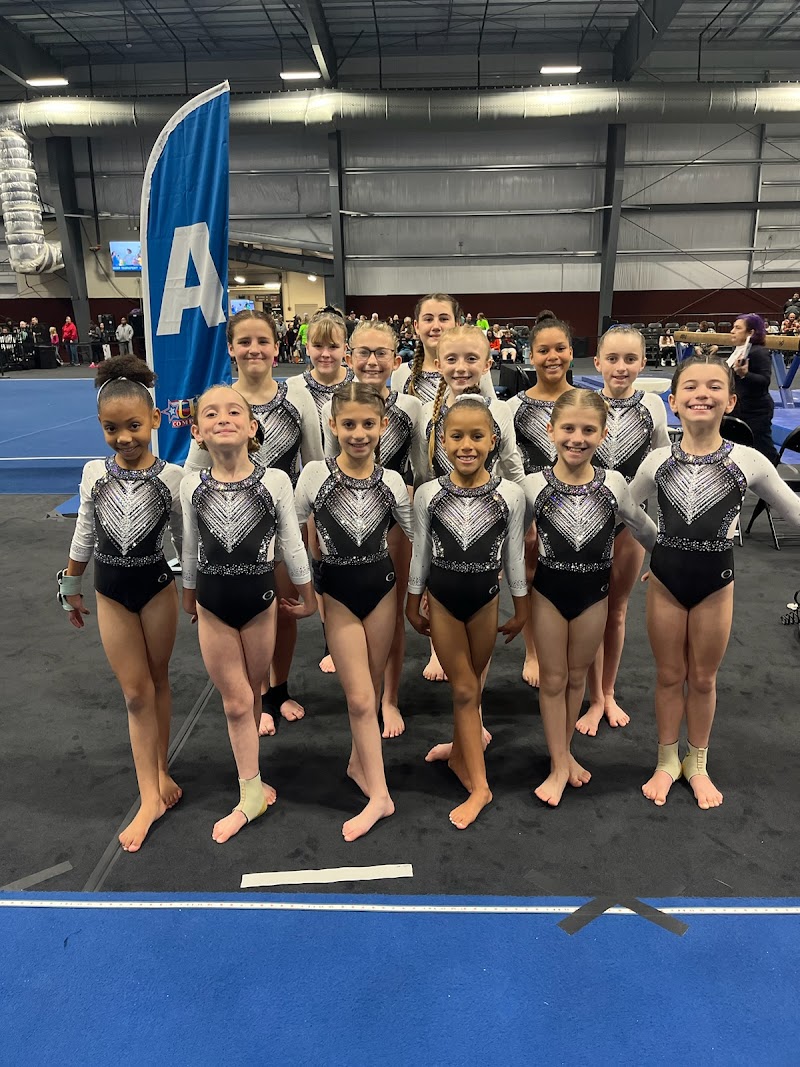Palm Coast Gymnastics LLC photo 3