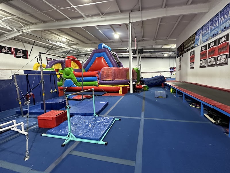 iNFiNiTi Athletics- Springdale photo 1
