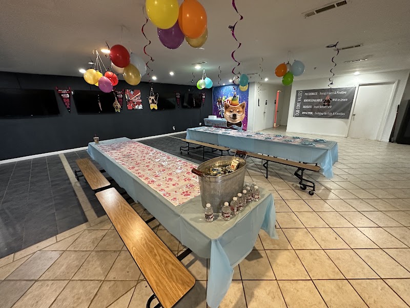 iNFiNiTi Athletics- Springdale photo 2