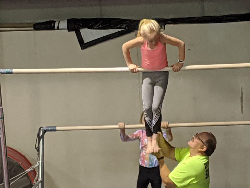 Olympic Academy of Gymnastics photo 2
