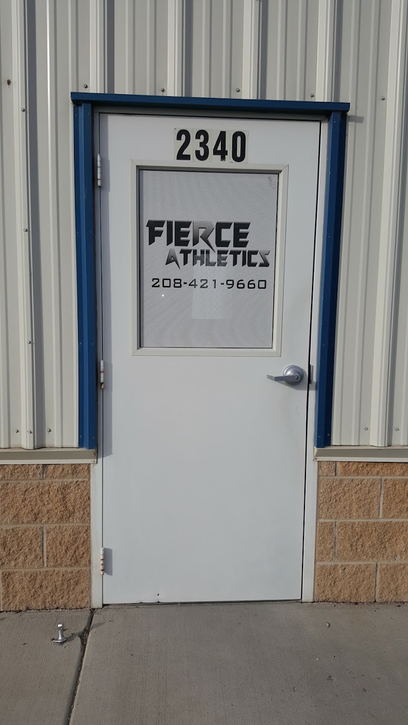 Fierce Athletics photo 3