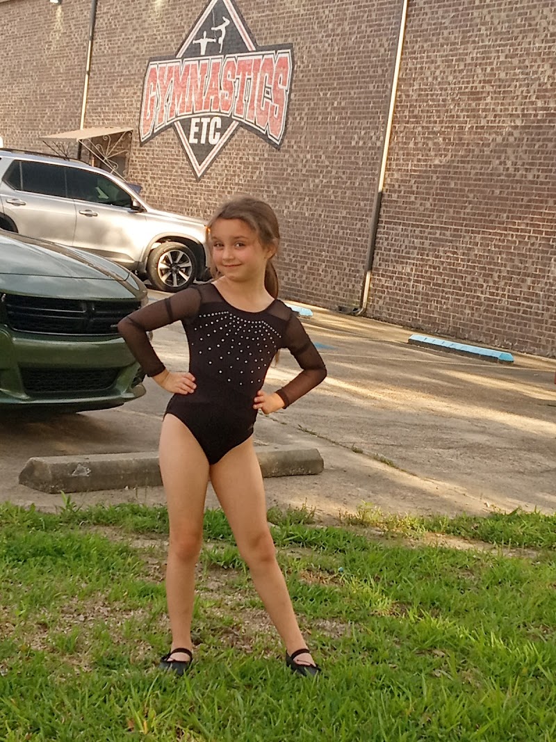 Gymnastics ETC photo 3