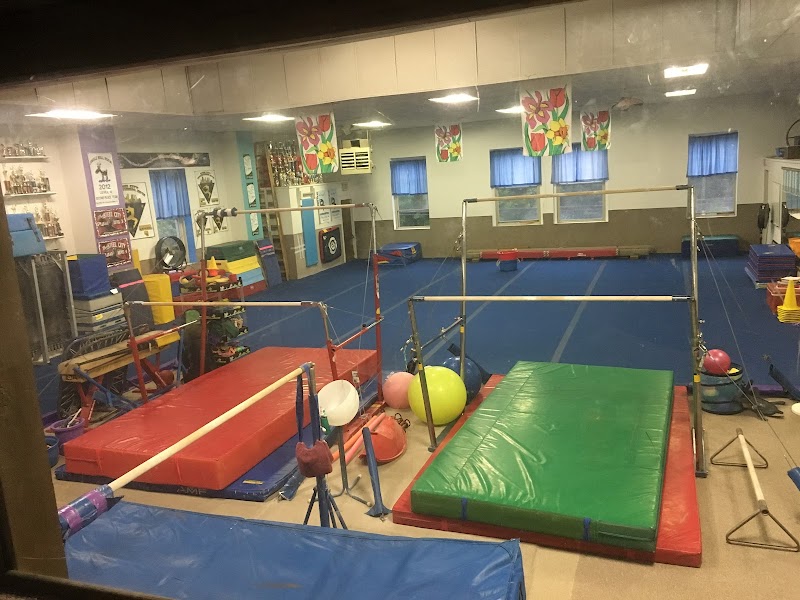 Aspinwall Gymnastic Center
