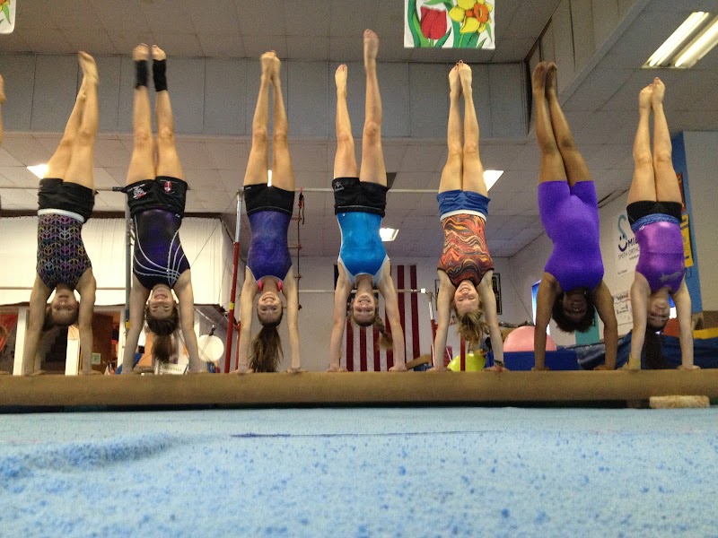 Aspinwall Gymnastic Center photo 2