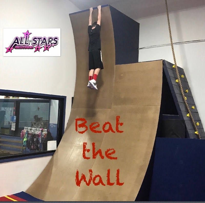 All Stars Gymnastics Inc. photo 3