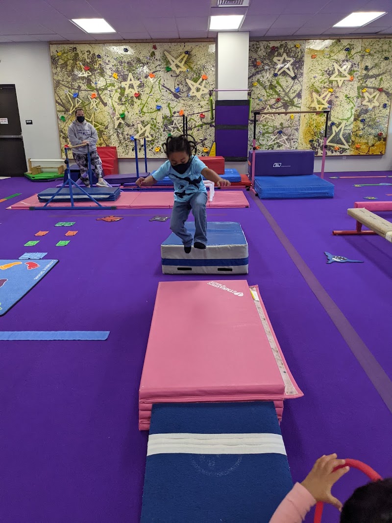 Carolina Stars Gymnastics & Karate