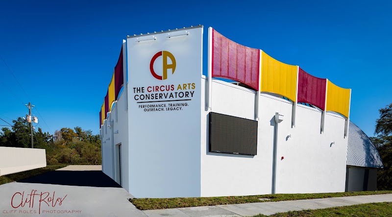Circus Arts Conservatory