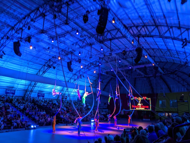 Circus Arts Conservatory photo 2